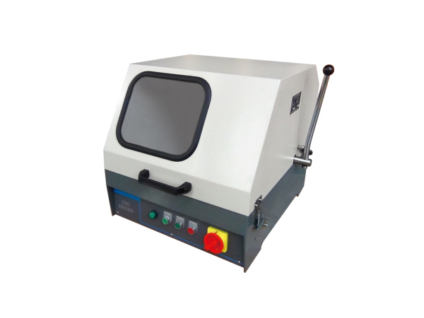 iqiege180D 金相切割機(jī)